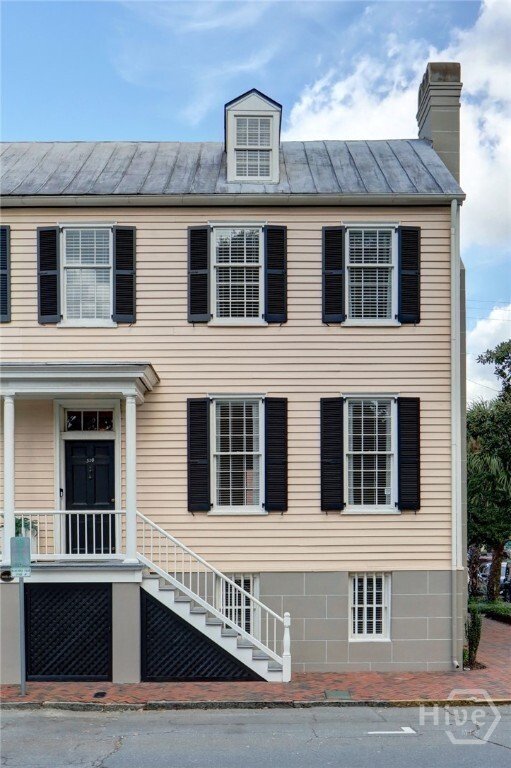 Villa in Savannah, Georgia, United States 4 - 16775137