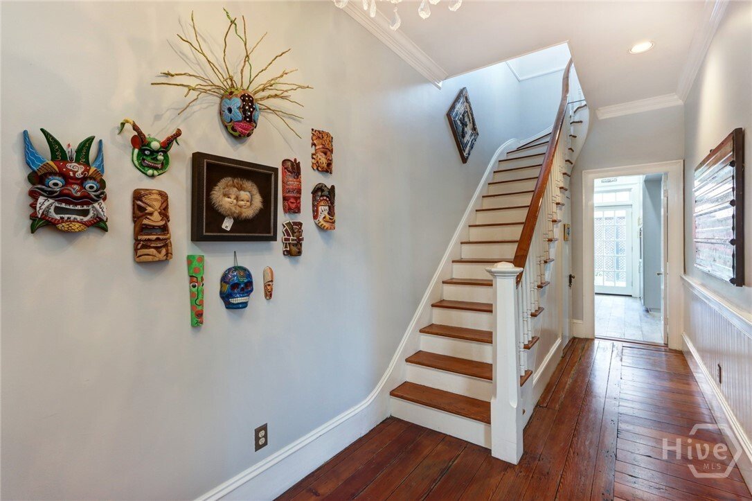 Villa in Savannah, Georgia, United States 5 - 16775137