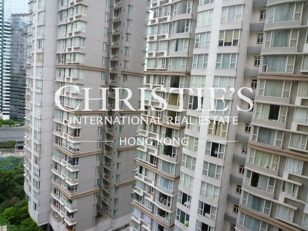 Apartment in Hong Kong, Hong Kong 1 - 16775804