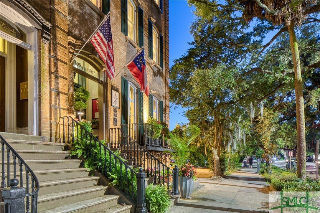 Villa in Savannah, Georgia, United States 4 - 16775315