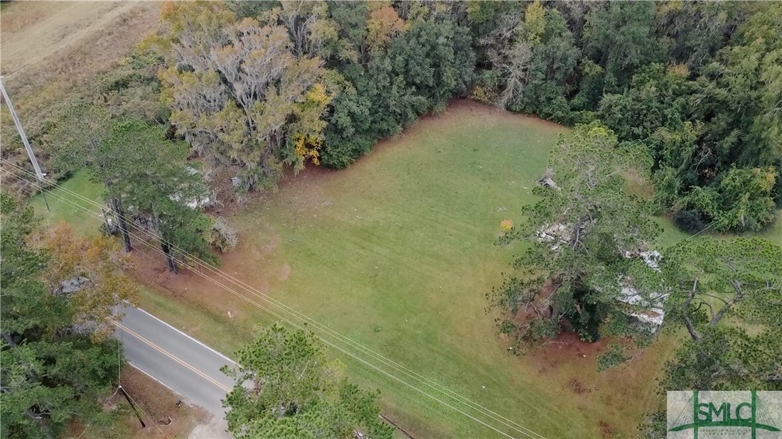 Land in Savannah, Georgia, United States 3 - 16775224