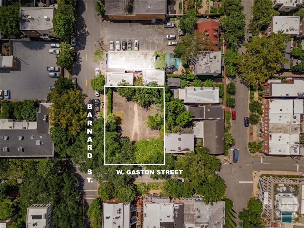 Land in Savannah, Georgia, United States 1 - 16775758