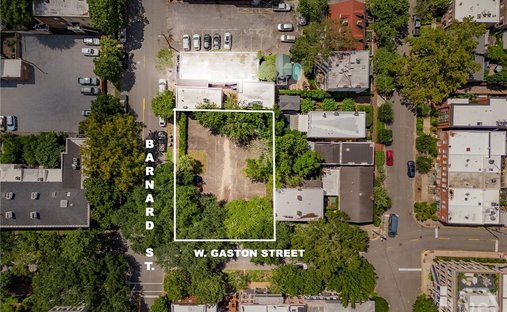 Land in Savannah, Georgia, United States 1