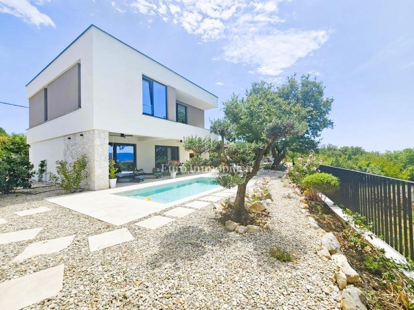 House in Krk, Primorje-Gorski Kotar County, Croatia 2 - 16774854