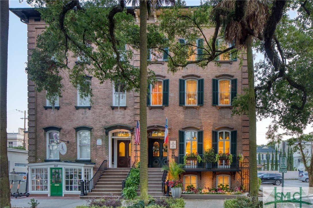 Villa in Savannah, Georgia, United States 2 - 16775315