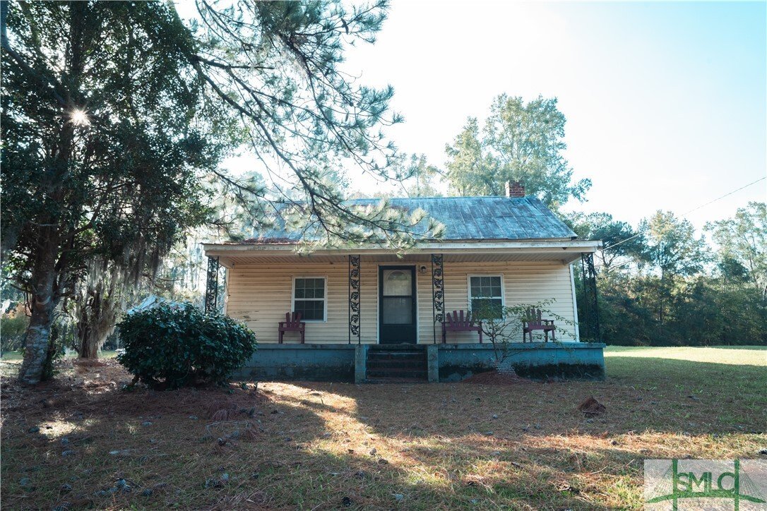 Land in Savannah, Georgia, United States 5 - 16775224