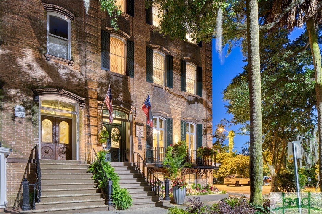 Villa in Savannah, Georgia, United States 5 - 16775315