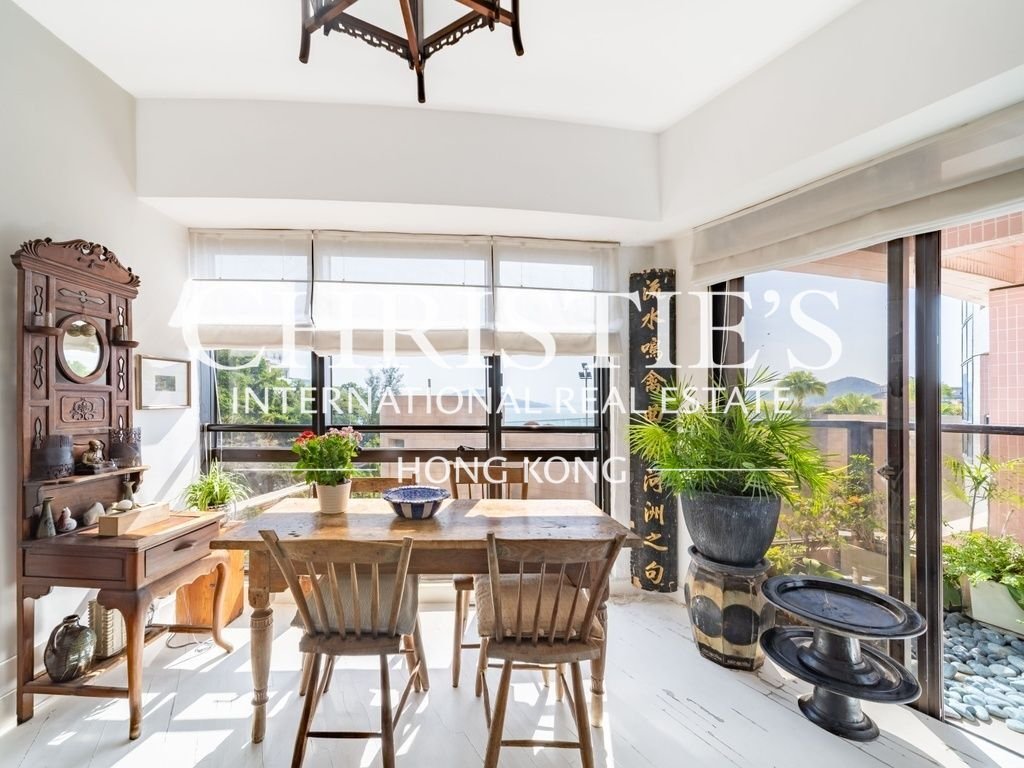 Apartment in Hong Kong, Hong Kong 3 - 16775822