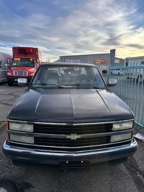 Pickup in Albuquerque, NM, United States 2 - 16775572