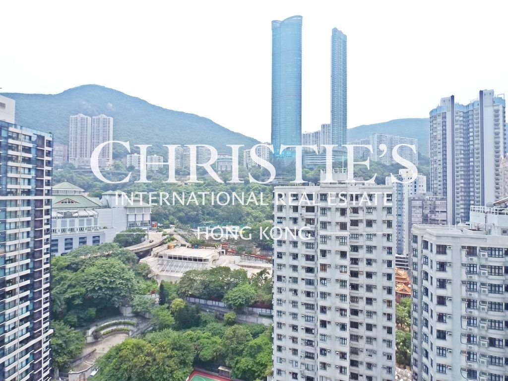 Apartamento en Hong Kong, Hong Kong 1 - 16775813