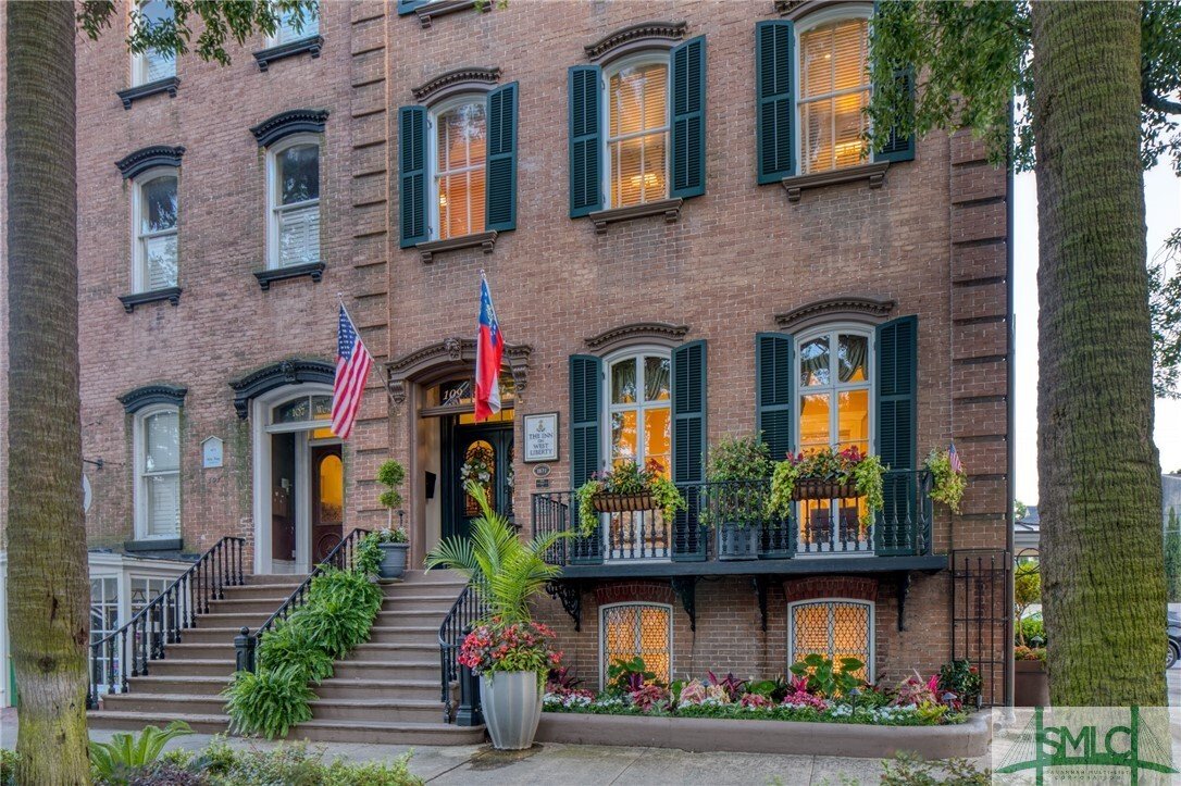 Villa in Savannah, Georgia, United States 3 - 16775315