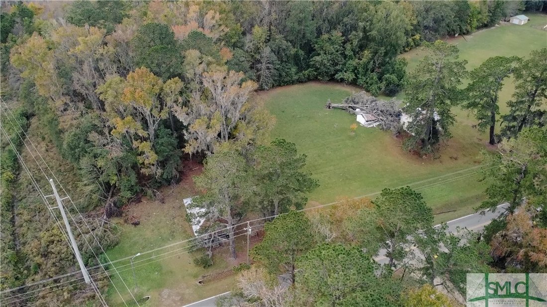 Land in Savannah, Georgia, United States 4 - 16775224
