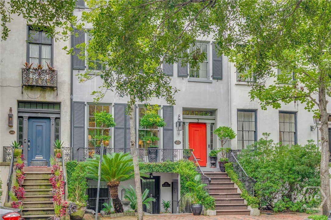 Villa in Savannah, Georgia, United States 4 - 16775325