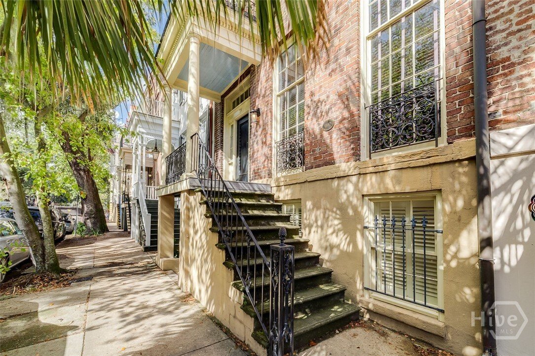 Savannah, Georgia, United States 1 - 16775264