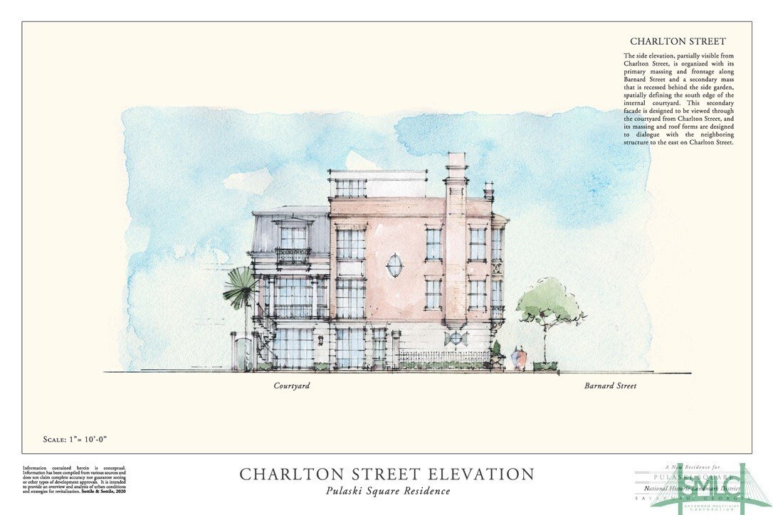 House in Savannah, Georgia, United States 3 - 16775207