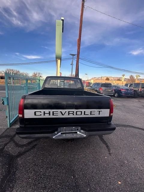 Pickup in Albuquerque, NM, United States 3 - 16775572