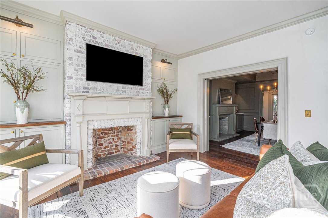Villa in Savannah, Georgia, United States 3 - 16775762