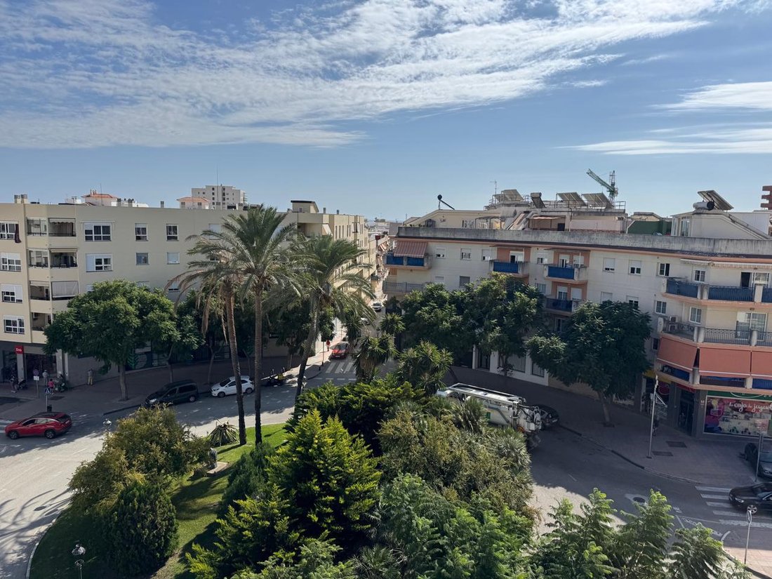 Penthouse in Estepona, Andalusia, Spain 1 - 16776310