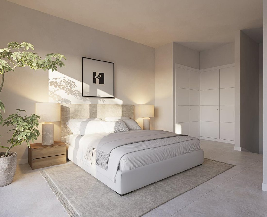 Apartment in Casares, Andalusia, Spain 4 - 16776155