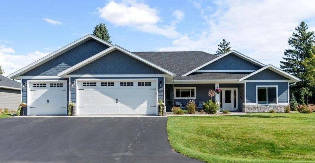 House in Brainerd, Minnesota, United States 1 - 16774931