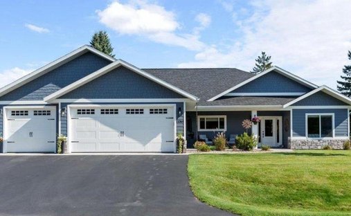 Haus in Brainerd, Minnesota, Vereinigte Staaten 1