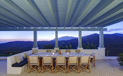 Villa en Benahavís, Andalucía, España 1