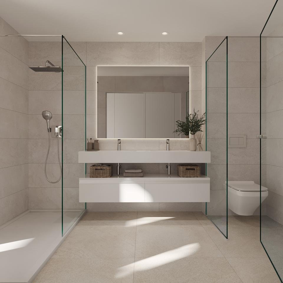 Penthouse in Estepona, Andalusia, Spain 2 - 16775922