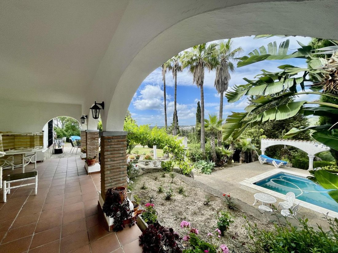 Azienda agricola a Sotogrande, San Roque, Andalusia 2 - 16776392