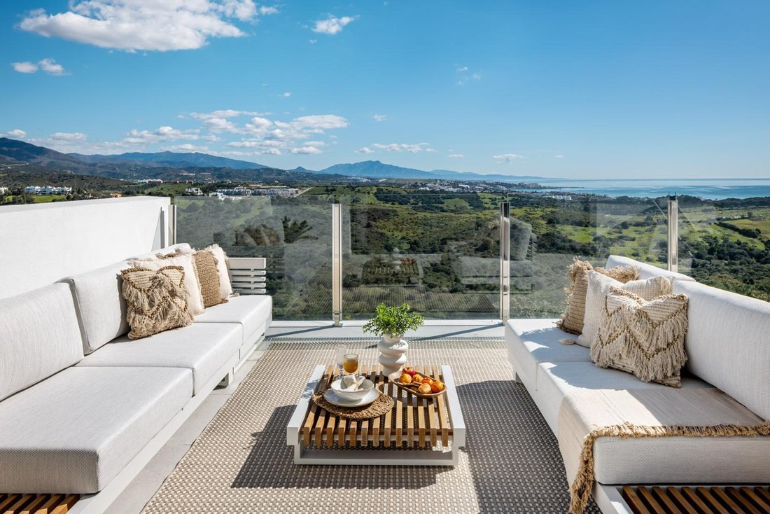 Apartment in Casares, Andalusia, Spain 1 - 16776403