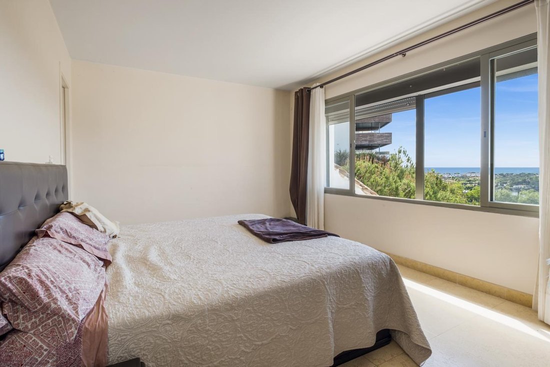 Penthouse in Cancelada, Estepona, Andalusia 3 - 16612574