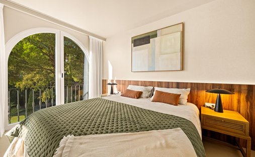 Appartement à La Quinta, Benahavís, Andalousie 1