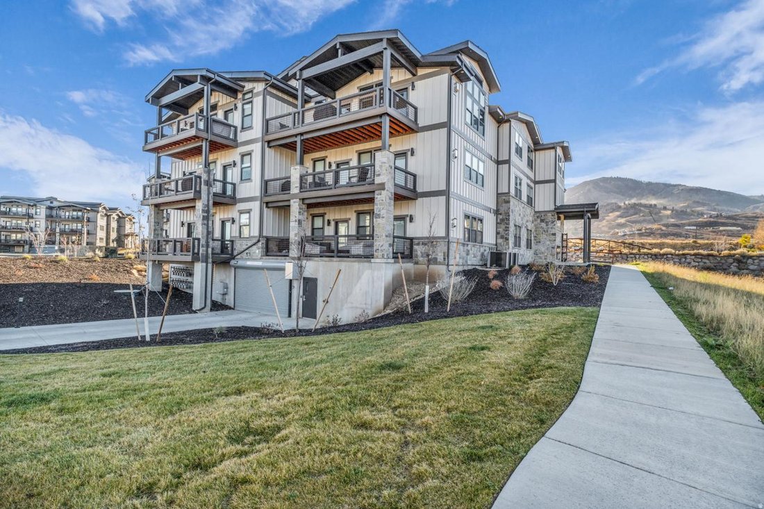 Condo in Independence, Utah, United States 2 - 16774952