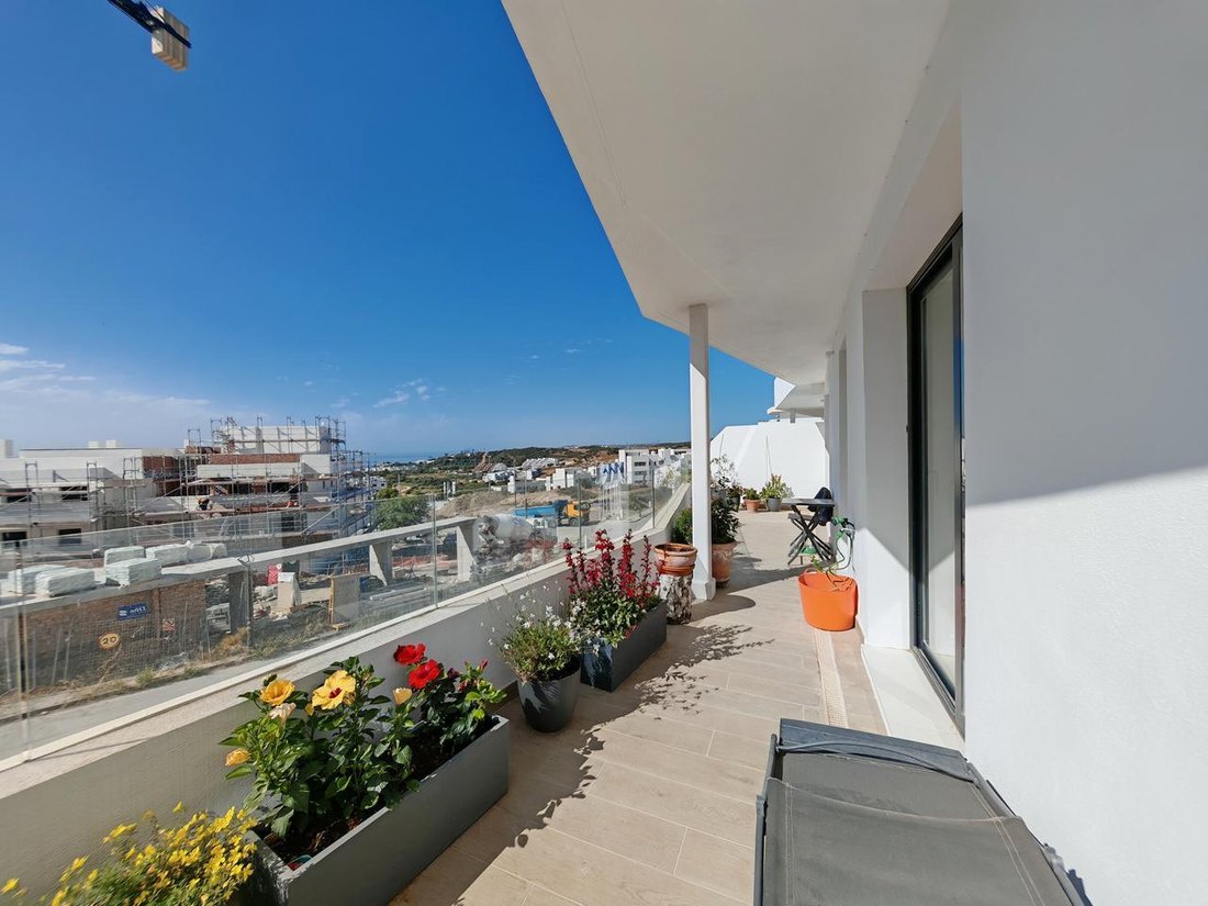 Apartment in Estepona, Andalusia, Spain 2 - 16775848