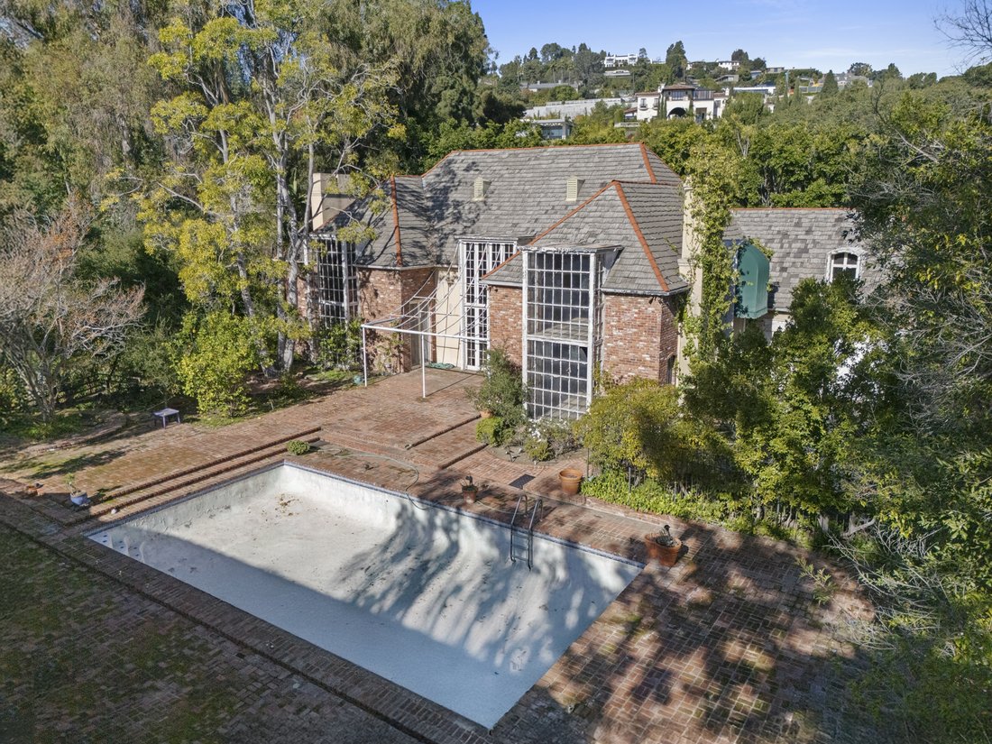 House in Los Angeles, California, United States 1 - 16734372