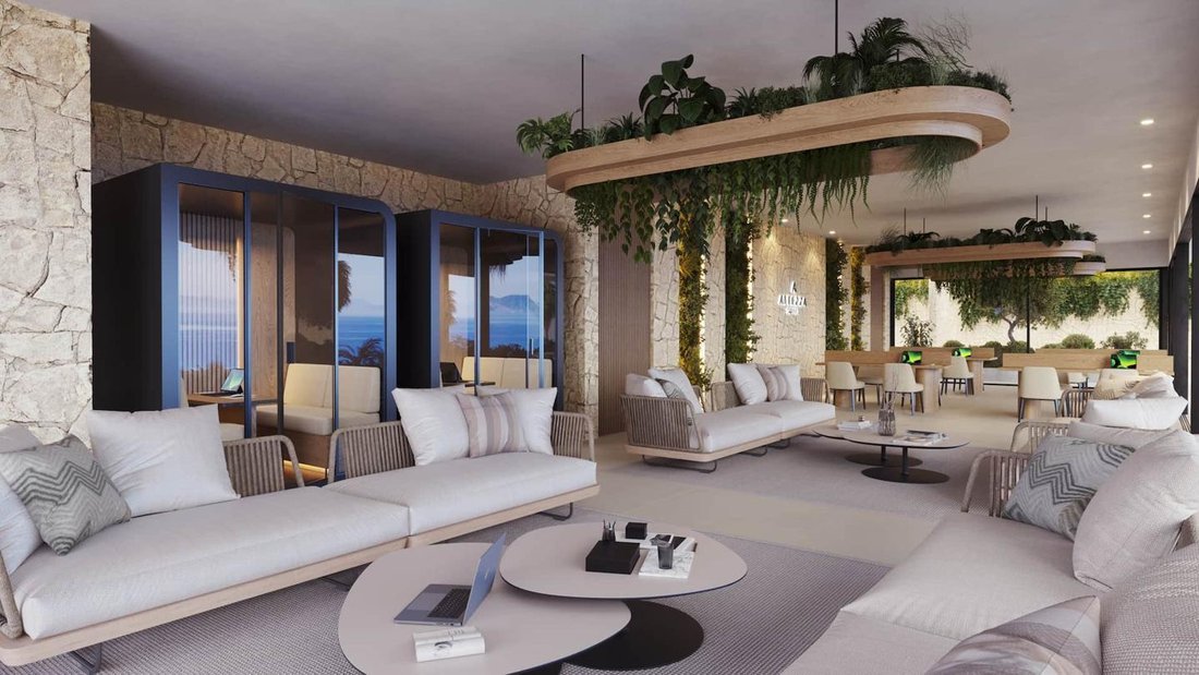 Apartment in Estepona, Andalusia, Spain 5 - 16776163