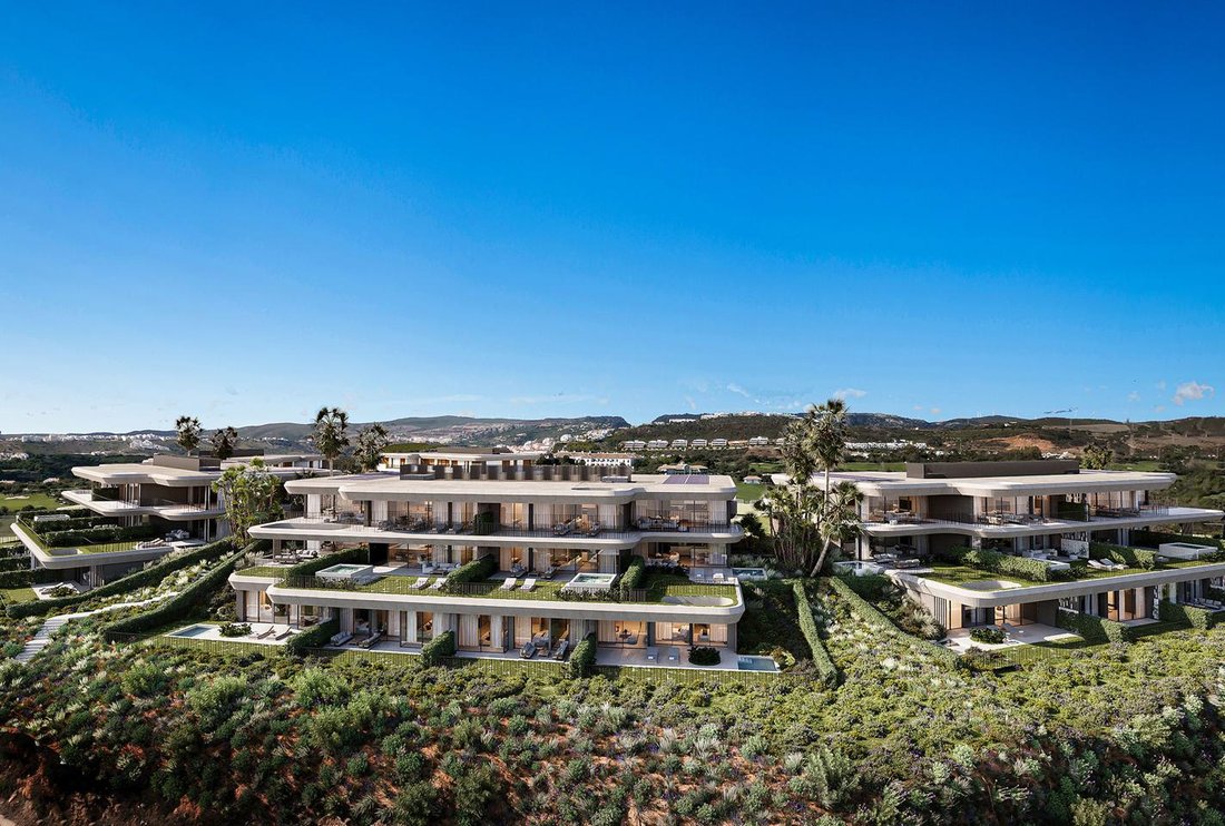 Apartment in Casares, Andalusia, Spain 1 - 16776211