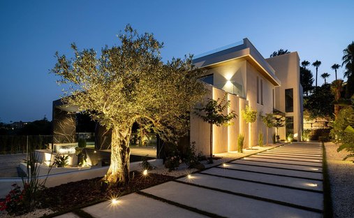 Villa à El Paraíso, Benahavís, Espagne 1