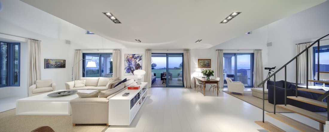 Villa in Benahavis, Andalusia, Spain 3 - 16775481