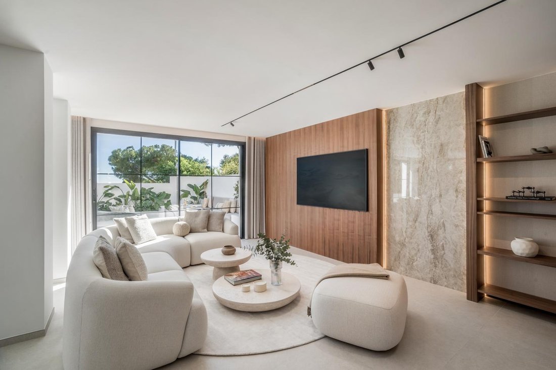 Residenza a Nueva Andalucía, Marbella, Spagna 2 - 16725418