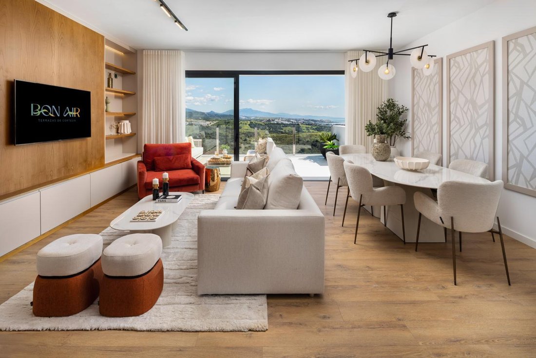 Apartment in Casares, Andalusia, Spain 2 - 16776403