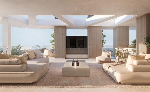 Apartamento en Bel-Air, Estepona, Andalucía 1