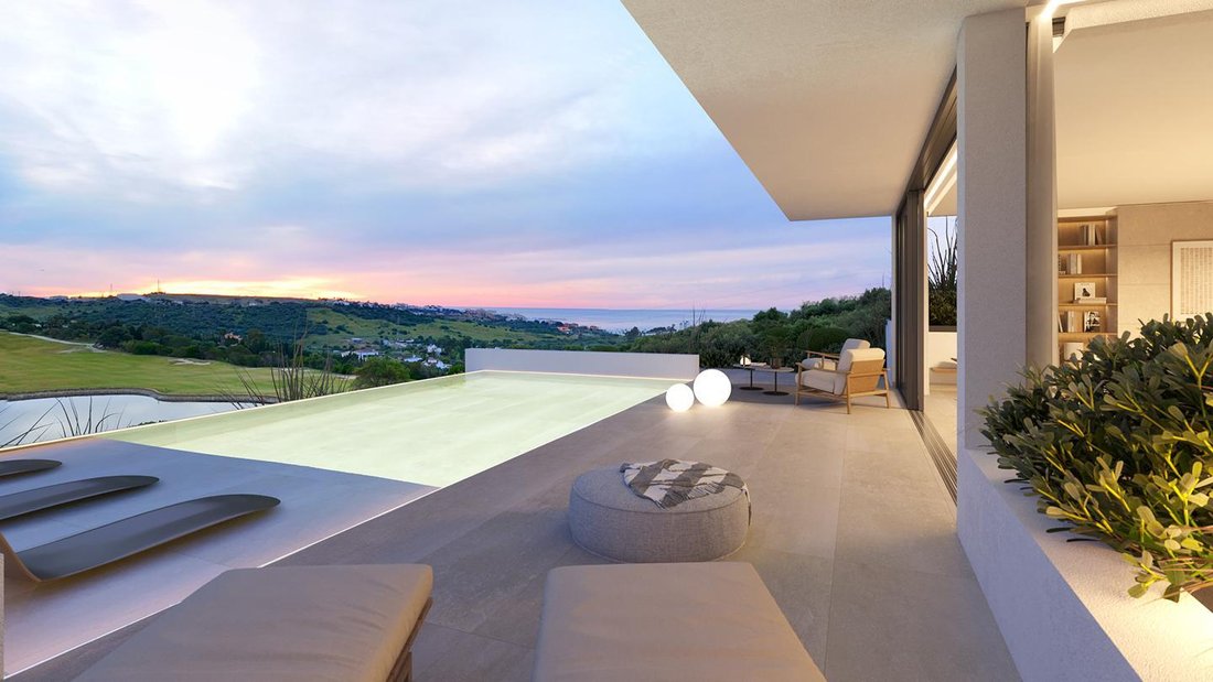 Villa in Estepona, Andalusia, Spain 4 - 16775079