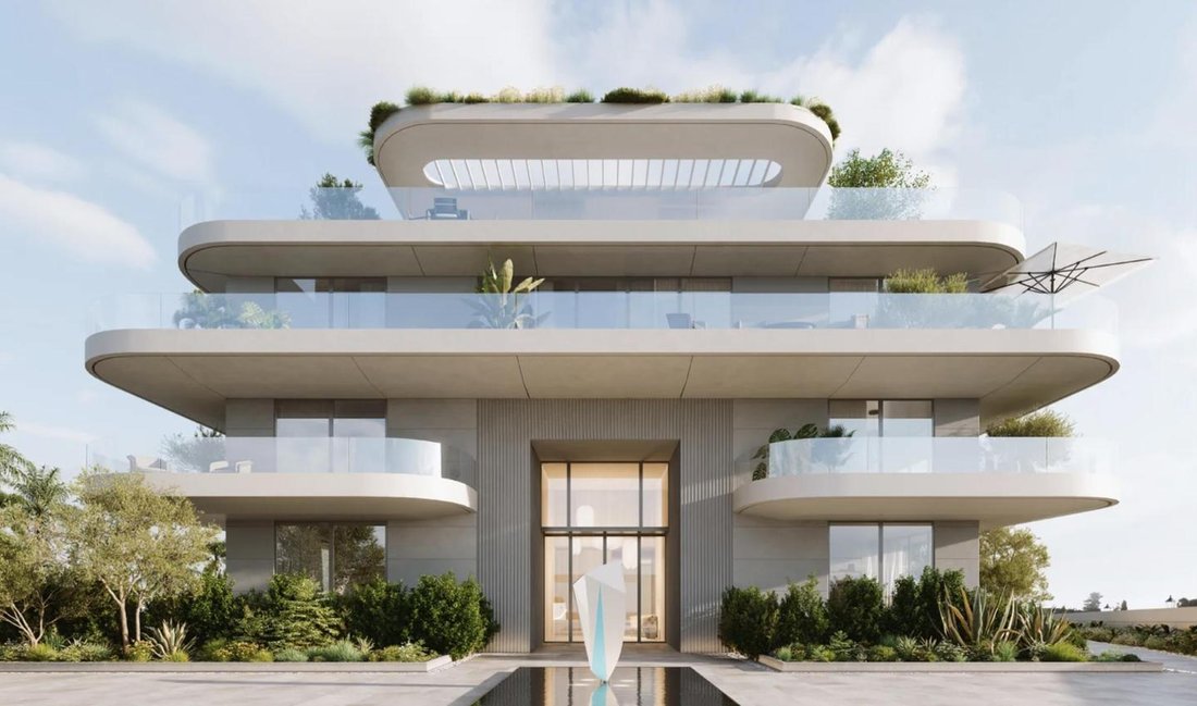 Appartement à Estepona, Andalousie, Espagne 2 - 16775517