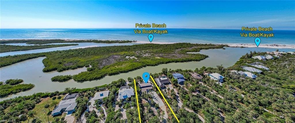 House in Sanibel, Florida, United States 1 - 16775176