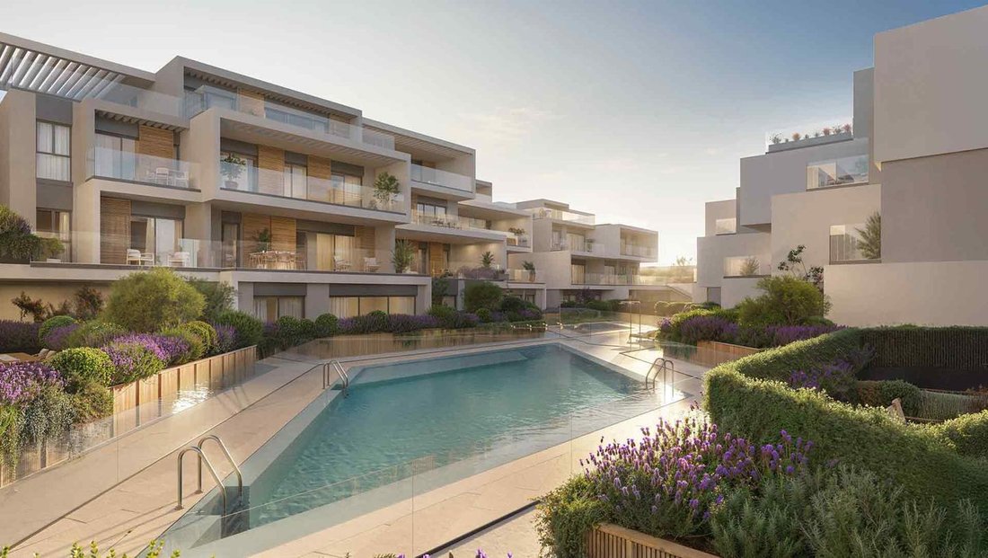 Appartamento a Nueva Andalucía, Marbella, Spagna 2 - 16776292