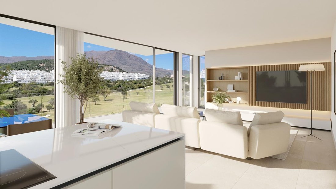 Villa in Estepona, Andalusia, Spain 5 - 16775079