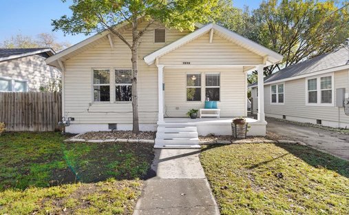 Maison à Georgetown, Texas, États-Unis 1