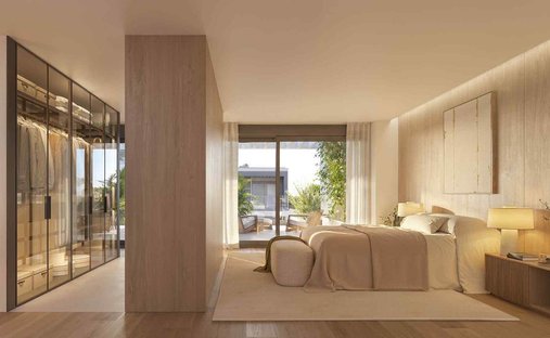 Appartement à Nueva Andalucia, Marbella, Espagne 1