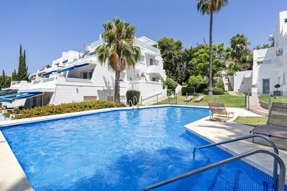 Appartamento a Nueva Andalucía, Marbella, Spagna 3 - 16775792