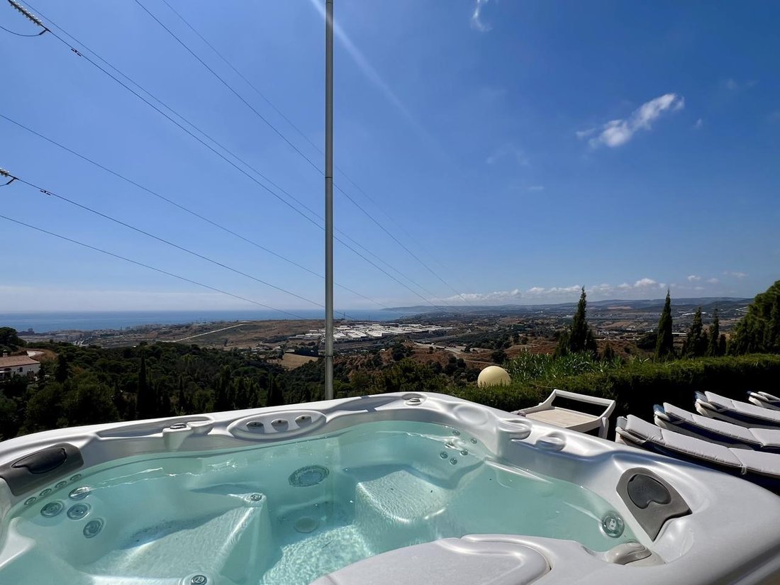 Country House in Estepona, Andalusia, Spain 5 - 16775987